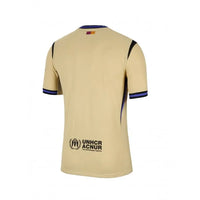 Camiseta de la equipación del Barcelona x Kobe Bryant 25/26