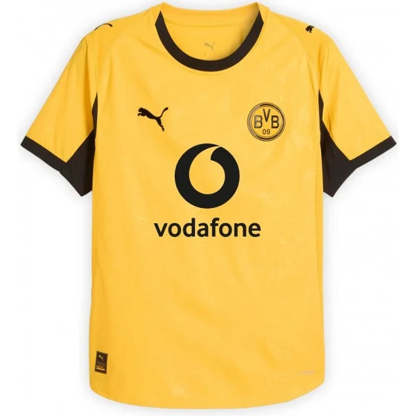 Camiseta de la (Copas) equipación del Borussia Dortmund 25/26