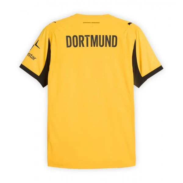 Camiseta de la (Copas) equipación del Borussia Dortmund 25/26