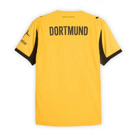 Camiseta de la (Copas) equipación del Borussia Dortmund 25/26