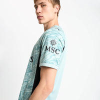Camiseta de Portero de la 1ª equipación del A.C. Milan 25/26