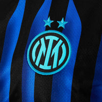 Camiseta de la 1ª equipación del Inter de Milán 25/26 - Mujer