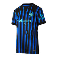 Camiseta de la 1ª equipación del Inter de Milán 25/26 - Mujer