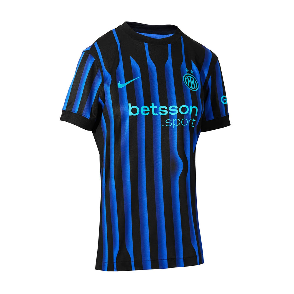 Camiseta de la 1ª equipación del Inter de Milán 25/26 - Mujer