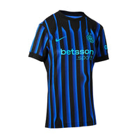 Camiseta de la 1ª equipación del Inter de Milán 25/26 - Mujer