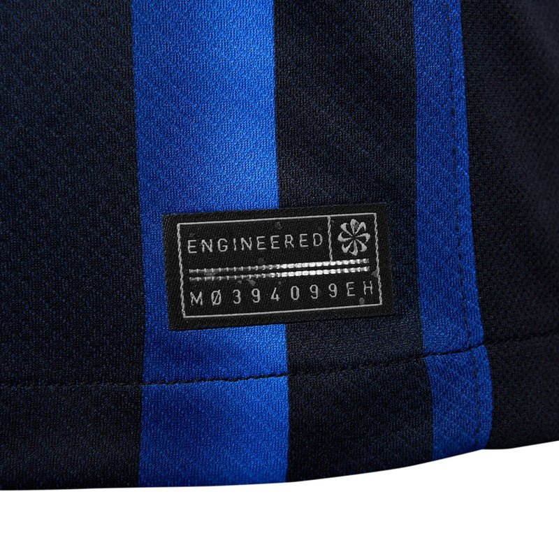 Camiseta de la 1ª equipación del Inter de Milán 25/26 - Mujer