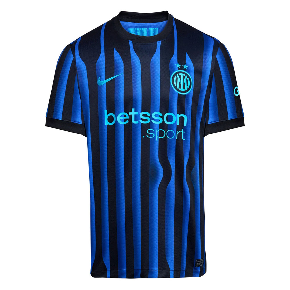 Camiseta de la 1ª equipación del Inter de Milán 25/26