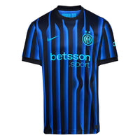 Camiseta de la 1ª equipación del Inter de Milán 25/26