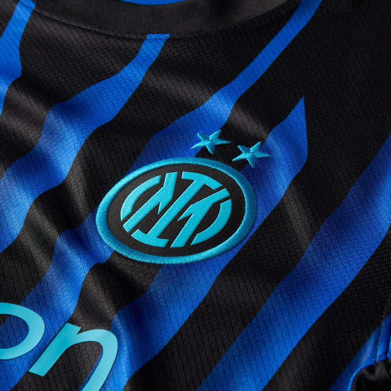 Camiseta de la 1ª equipación del Inter de Milán 25/26
