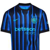 Camiseta de la 1ª equipación del Inter de Milán 25/26