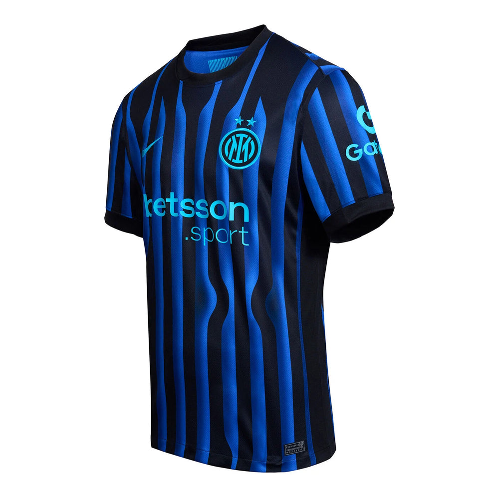 Camiseta de la 1ª equipación del Inter de Milán 25/26