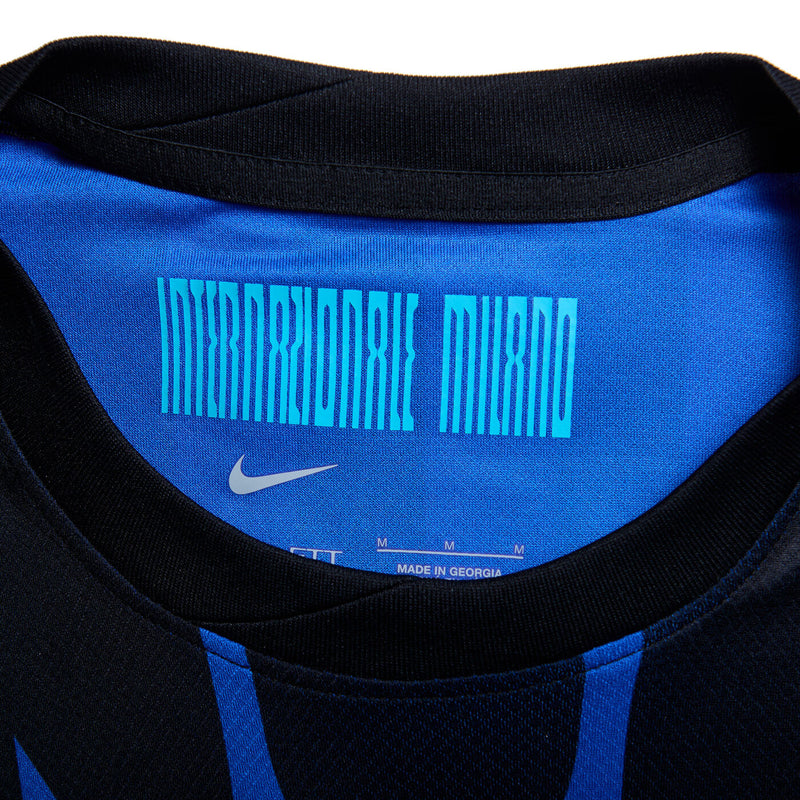 Camiseta de la 1ª equipación del Inter de Milán 25/26
