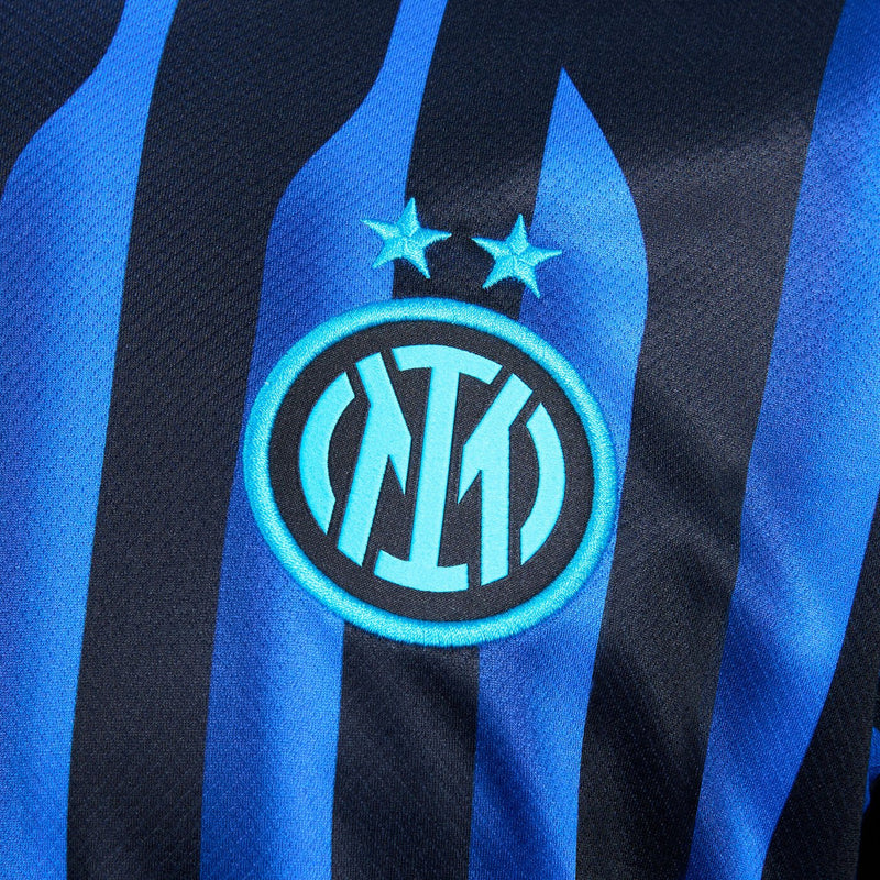 Camiseta de la 1ª equipación del Inter de Milán 25/26