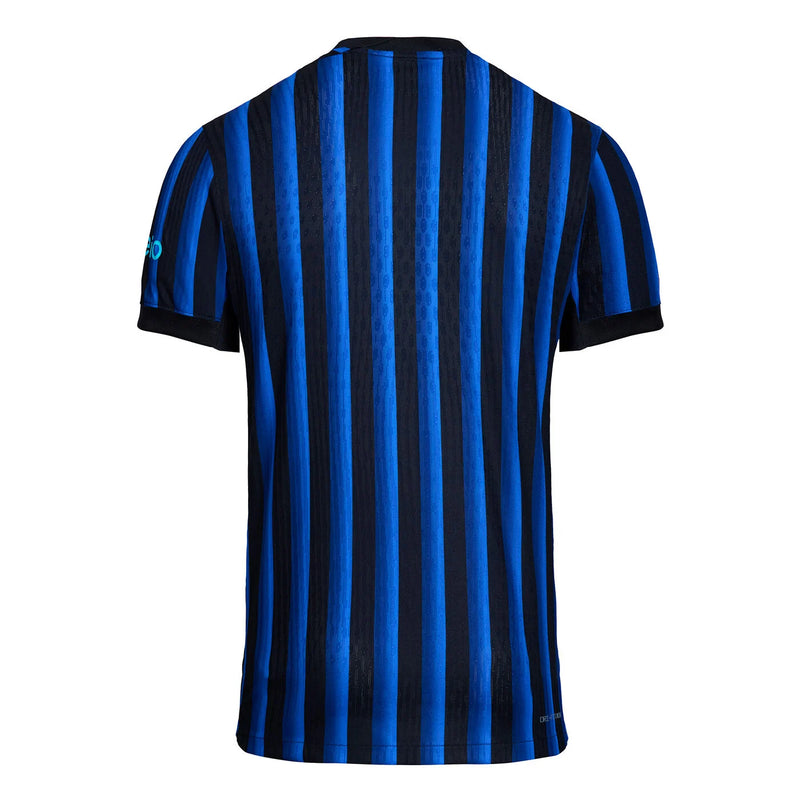 Camiseta Authentic de la 1ª equipación del Inter de Milán 25/26 - Jugador