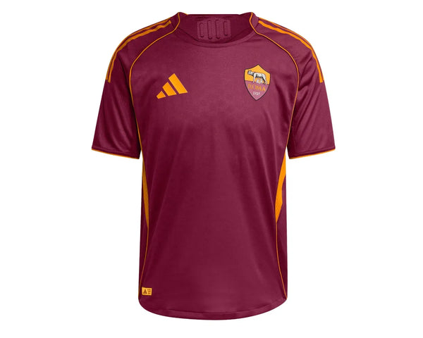 Camiseta Authentic de la 1ª equipación del A.S. Roma 25/26 - Jugador