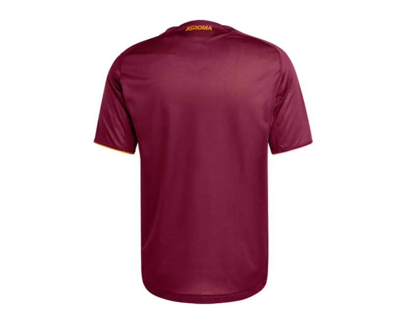 Camiseta Authentic de la 1ª equipación del A.S. Roma 25/26 - Jugador