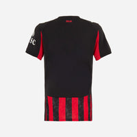 Camiseta de la 1ª equipación del A.C. Milan 25/26 - Mujer