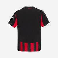 Camiseta Authentic de la 1ª equipación del A.C. Milan 25/26 - Jugador