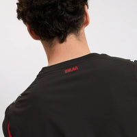 Camiseta Authentic de la 1ª equipación del A.C. Milan 25/26 - Jugador