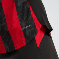Camiseta Authentic de la 1ª equipación del A.C. Milan 25/26 - Jugador