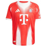 Camiseta Authentic de la 1ª equipación del F.C. Bayern Múnich 25/26 - Jugador