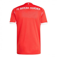 Camiseta Authentic de la 1ª equipación del F.C. Bayern Múnich 25/26 - Jugador