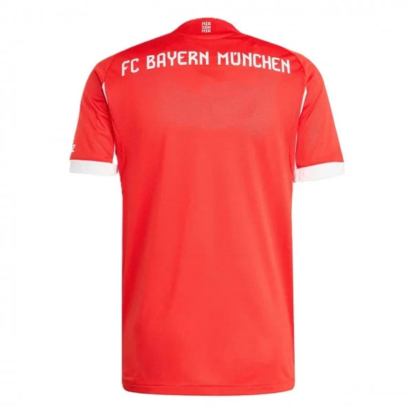Camiseta Authentic de la 1ª equipación del F.C. Bayern Múnich 25/26 - Jugador