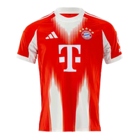 Camiseta de la 1ª equipación del F.C. Bayern Múnich 25/26
