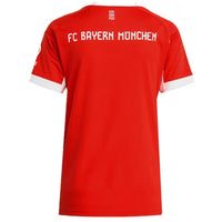 Camiseta de la 1ª equipación del F.C. Bayern Múnich 25/26