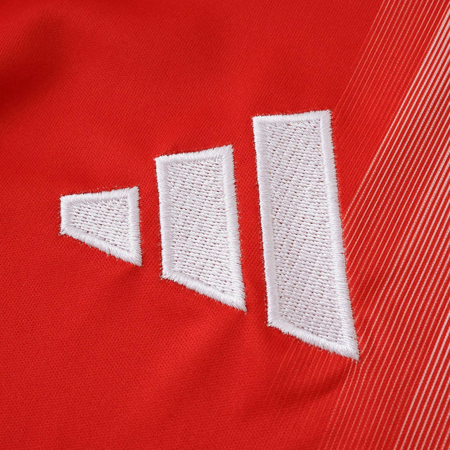 Camiseta de la 1ª equipación del F.C. Bayern Múnich 24/25 - Manga larga