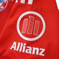 Camiseta de la 1ª equipación del F.C. Bayern Múnich 25/26