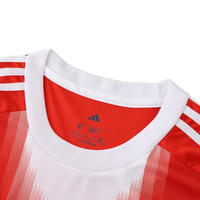 Camiseta de la 1ª equipación del F.C. Bayern Múnich 25/26 - Manga larga