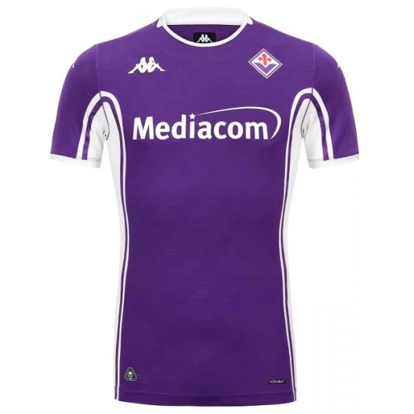 Camiseta de la 1ª equipación del Fiorentina 25/26