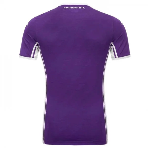 Camiseta de la 1ª equipación del Fiorentina 25/26