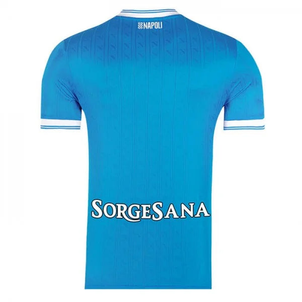 Camiseta de la 1ª equipación del Nápoles 25/26