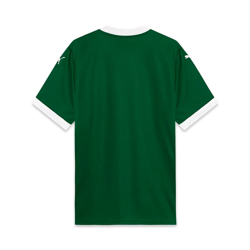 Camiseta de la 1ª equipación del Palmeiras 25/26
