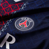 Camiseta de la 1ª equipación del Paris Saint-Germain 25/26
