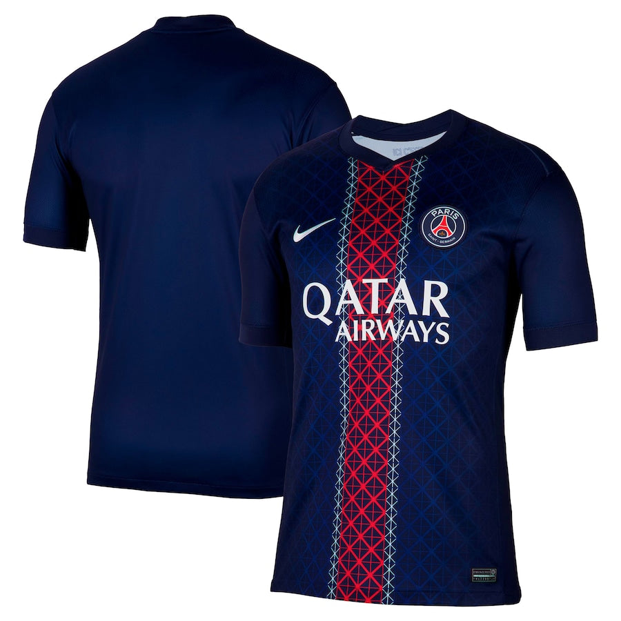 Camiseta de la 1ª equipación del Paris Saint-Germain 25/26