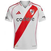 Camiseta de la 1ª equipación del River Plate 24/25