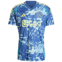 Camiseta de la 2ª equipación del Ajax 24/25
