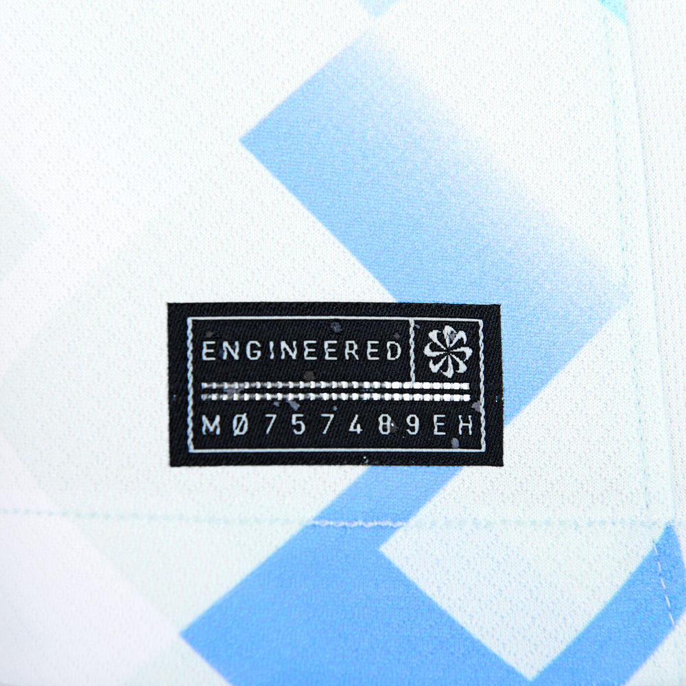 Camiseta de la 2ª equipación del Inter de Milán 25/26 - Mujer