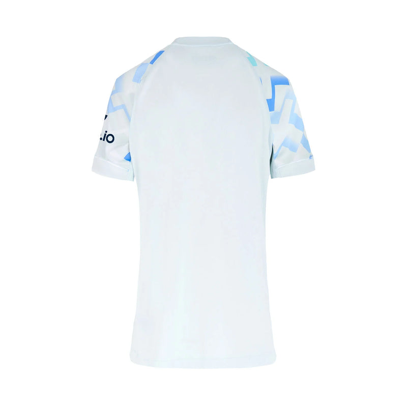 Camiseta de la 2ª equipación del Inter de Milán 25/26 - Mujer