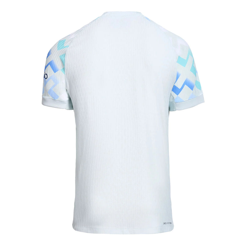 Camiseta Authentic de la 2ª equipación del Inter de Milán 25/26 - Jugador