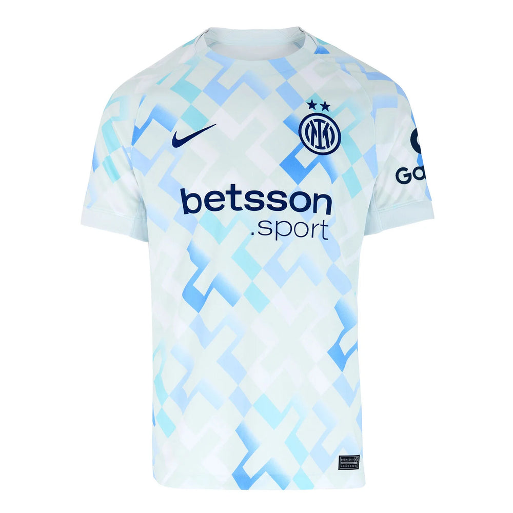 Camiseta de la 2ª equipación del Inter de Milán 25/26