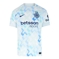 Camiseta de la 2ª equipación del Inter de Milán 25/26