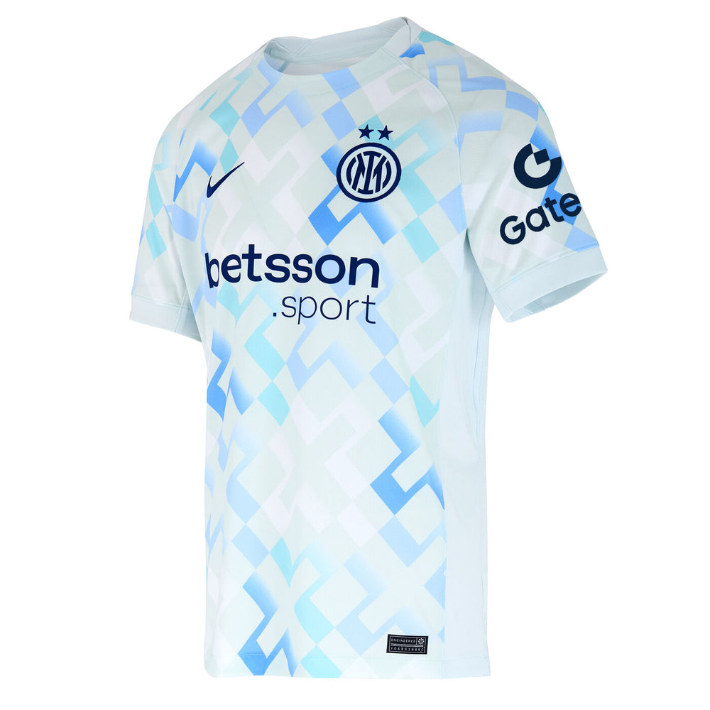 Camiseta de la 2ª equipación del Inter de Milán 25/26
