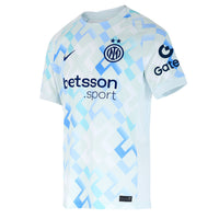 Camiseta de la 2ª equipación del Inter de Milán 25/26