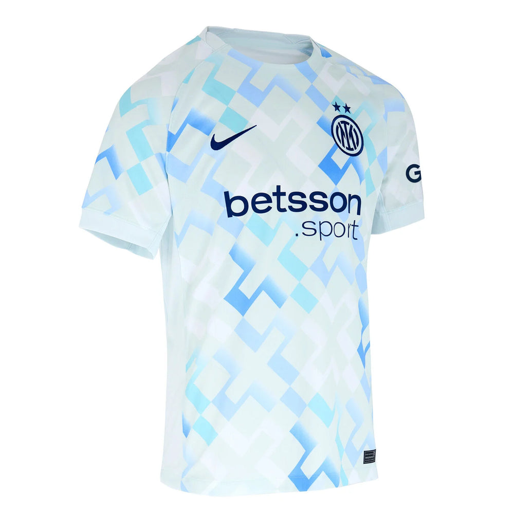 Camiseta de la 2ª equipación del Inter de Milán 25/26