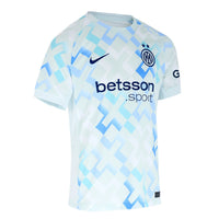 Camiseta de la 2ª equipación del Inter de Milán 25/26
