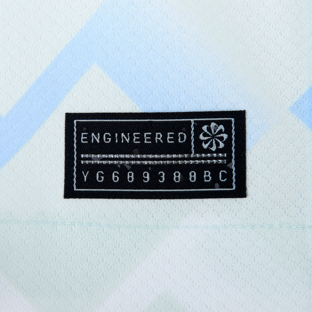 Camiseta de la 2ª equipación del Inter de Milán 25/26